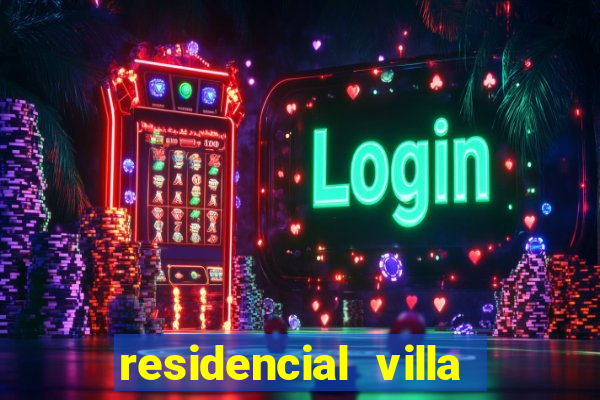 residencial villa fiorentina uberaba